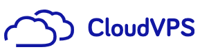 Лого CloudVPS