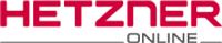 Лого Hetzner