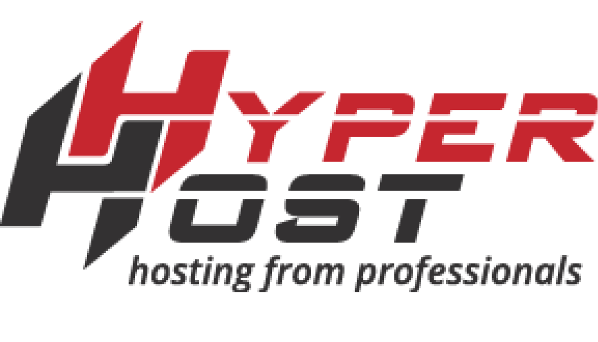 Лого HyperHost