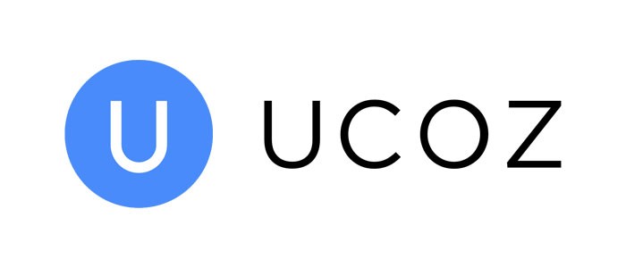 Лого UCOZ